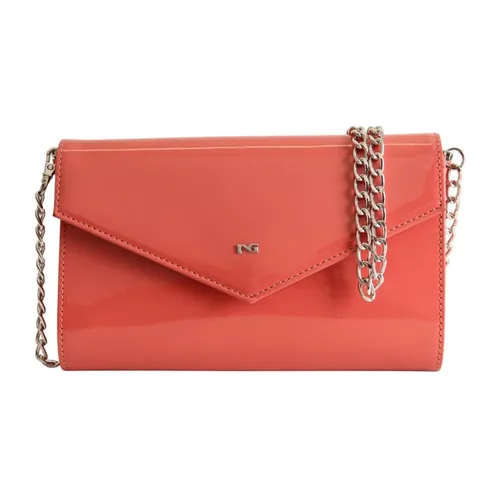 Bags > Cross Body Bags - - Nerogiardini - Modalova