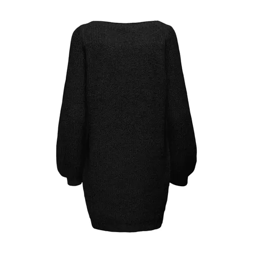 Dresses > Day Dresses > Knitted Dresses - - Jacqueline de Yong - Modalova