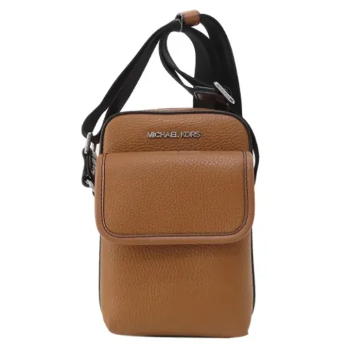 Pre-owned > Pre-owned Bags > Pre-owned Cross Body Bags - - Michael Kors Pre-owned - Modalova