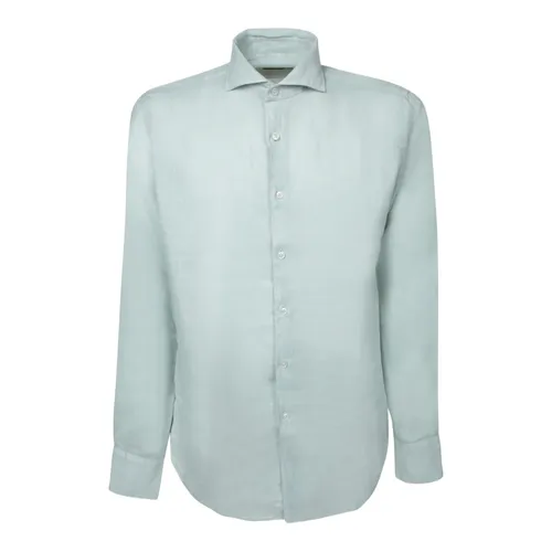 Shirts > Formal Shirts - - Dell'oglio - Modalova
