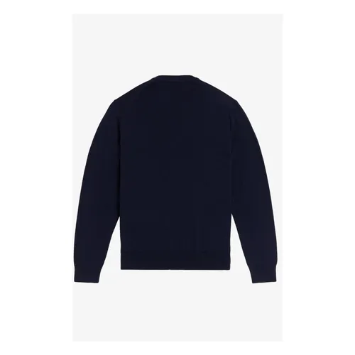 Knitwear > Cardigans - - Fred Perry - Modalova