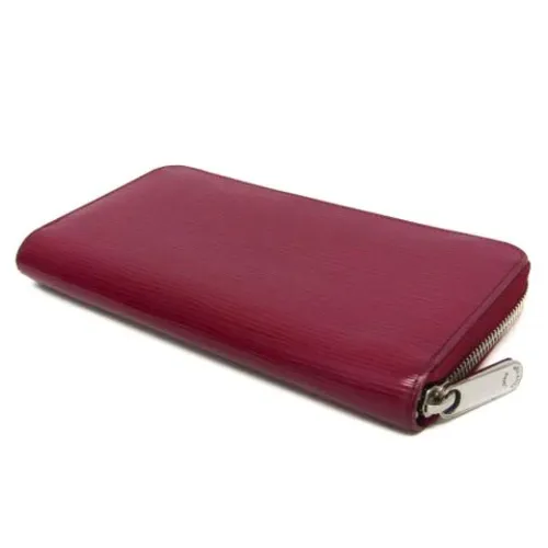 Pre-owned > Pre-owned Accessories > Pre-owned Wallets - - Louis Vuitton Vintage - Modalova