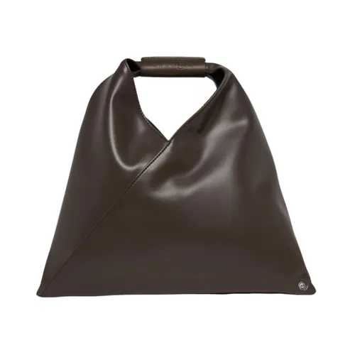 Bags > Handbags - - MM6 Maison Margiela - Modalova