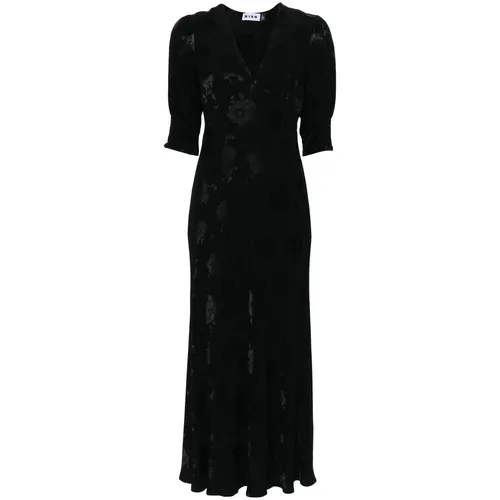 Dresses > Day Dresses > Midi Dresses - - Rixo - Modalova