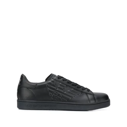 Shoes > Sneakers - - Emporio Armani EA7 - Modalova