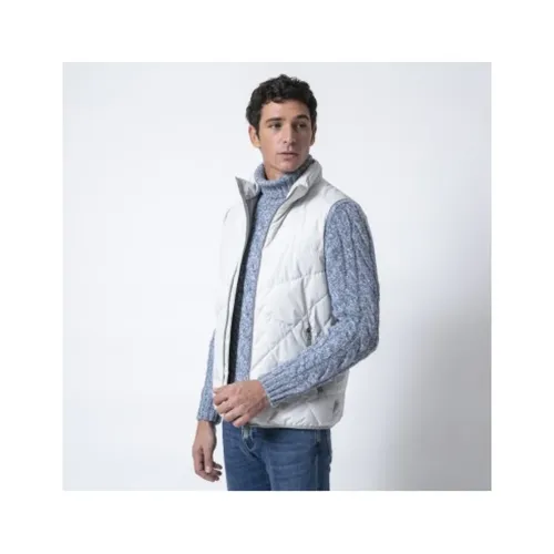 Herno - Jackets > Vests - White - Herno - Modalova
