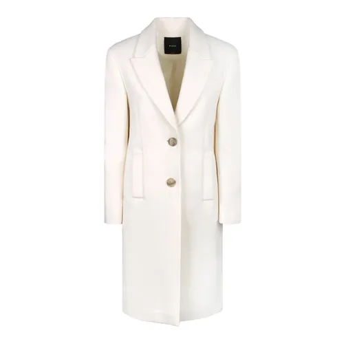 Coats > Double-Breasted Coats - - Pinko - Modalova