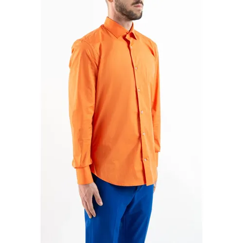 Shirts > Casual Shirts - - Corsinelabedoli - Modalova