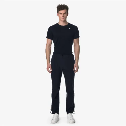 Trousers > Slim-fit Trousers - - K-Way - Modalova