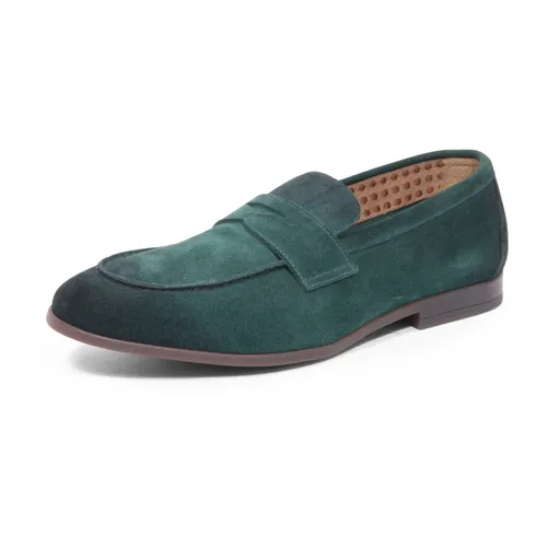 Shoes > Flats > Loafers - - Doucal's - Modalova