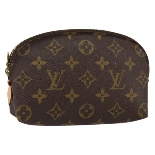 Pre-owned > Pre-owned Bags > Pre-owned Mini Bags - - Louis Vuitton Vintage - Modalova