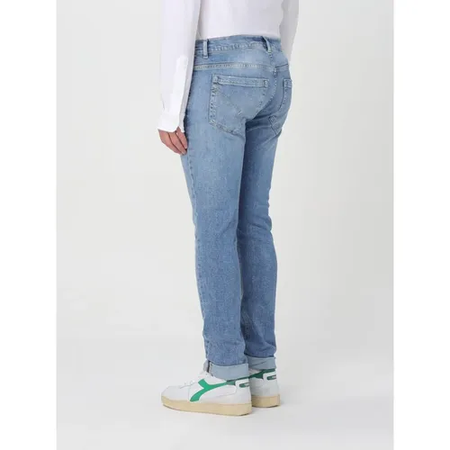 Jeans > Slim-fit Jeans - - Dondup - Modalova