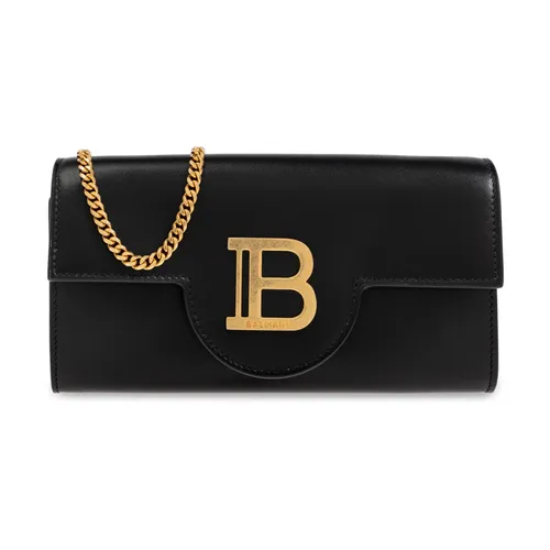 Accessories > Wallets & Cardholders - - Balmain - Modalova