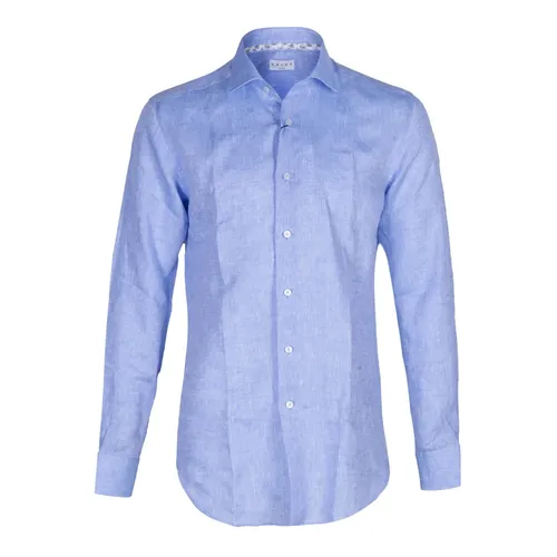 Shirts > Casual Shirts - - Xacus - Modalova