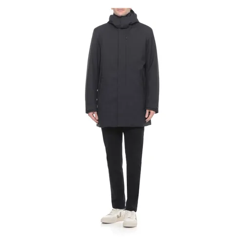 Coats > Parkas - - Save The Duck - Modalova