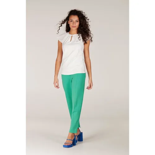 Blouses & Shirts > Blouses - - Jansen Amsterdam - Modalova
