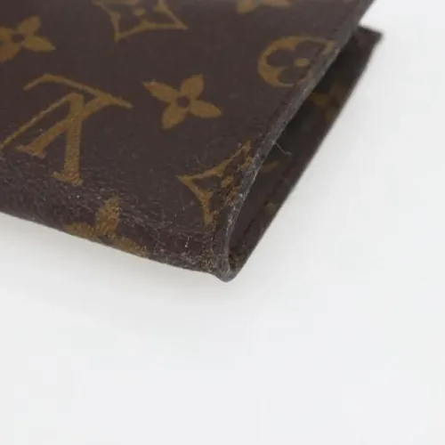 Pre-owned > Pre-owned Bags > Pre-owned Clutches - - Louis Vuitton Vintage - Modalova
