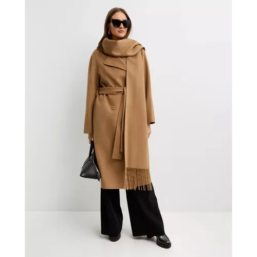 Coats > Belted Coats - - Joseph - Modalova