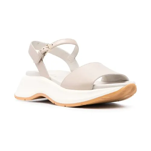 Shoes > Sandals > Flat Sandals - - Hogan - Modalova