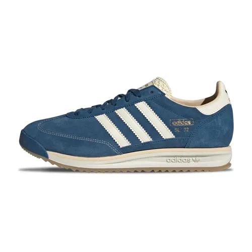 Adidas - Shoes > Sneakers - Blue - Adidas - Modalova