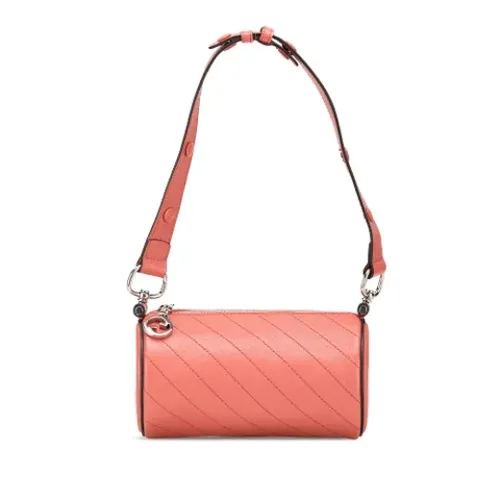 Pre-owned > Pre-owned Bags > Pre-owned Shoulder Bags - - Gucci Vintage - Modalova