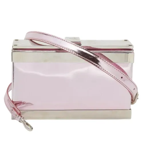 Pre-owned > Pre-owned Bags > Pre-owned Shoulder Bags - - Giuseppe Zanotti Pre-owned - Modalova