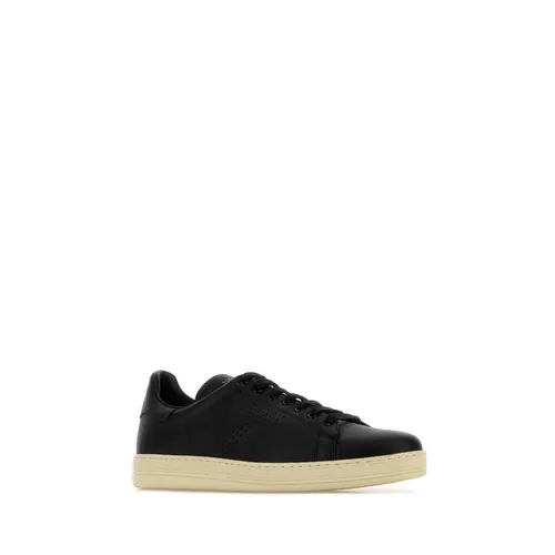 Shoes > Sneakers - - Tom Ford - Modalova