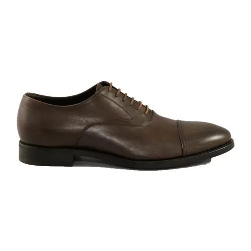 Shoes > Flats > Business Shoes - - Henderson - Modalova