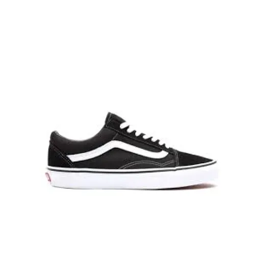 Vans - Shoes > Sneakers - Black - Vans - Modalova