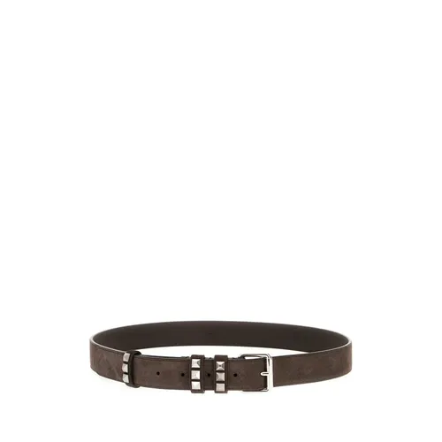 Accessories > Belts - - Valentino Garavani - Modalova
