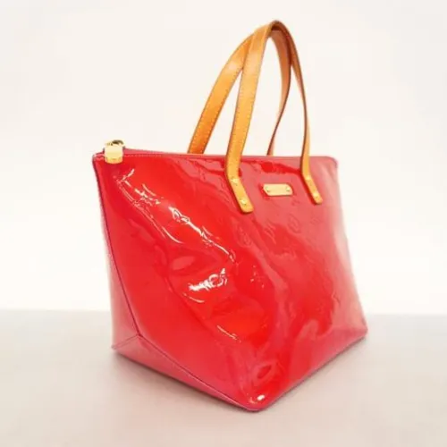 Pre-owned > Pre-owned Bags > Pre-owned Tote Bags - - Louis Vuitton Vintage - Modalova