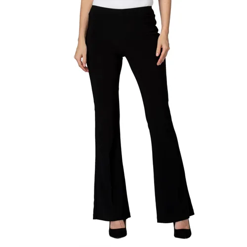 Trousers > Wide Trousers - - Joseph Ribkoff - Modalova