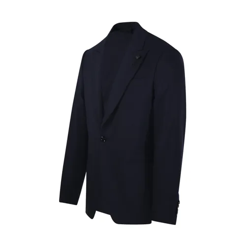 Jackets > Blazers - - Lardini - Modalova