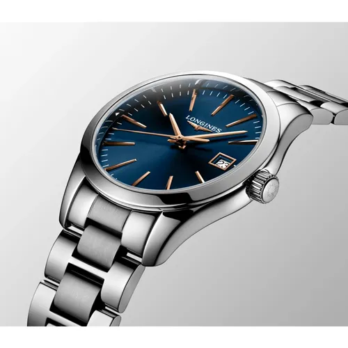 Accessories > Watches - - Longines - Modalova