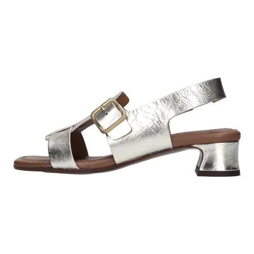 Shoes > Sandals > Flat Sandals - - Chie Mihara - Modalova