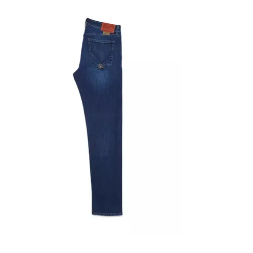Jeans > Slim-fit Jeans - - Roy Roger's - Modalova