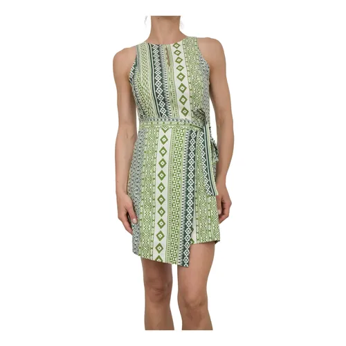 Dresses > Day Dresses > Short Dresses - - Marella - Modalova