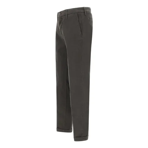 Trousers > Chinos - - Re-Hash - Modalova
