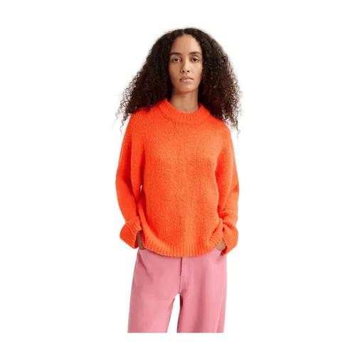 Knitwear > Round-neck Knitwear - - Essentiel Antwerp - Modalova