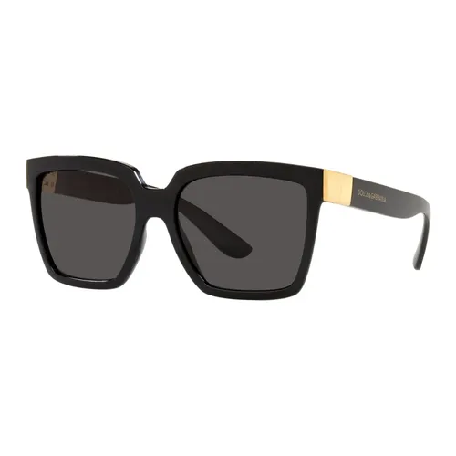 Accessories > Sunglasses - - Dolce & Gabbana - Modalova