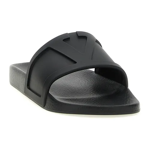 Shoes > Flip Flops & Sliders > Sliders - - Valentino Garavani - Modalova