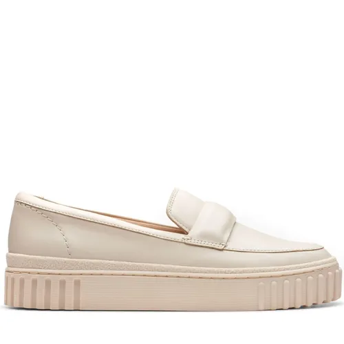 Shoes > Flats > Loafers - - Clarks - Modalova