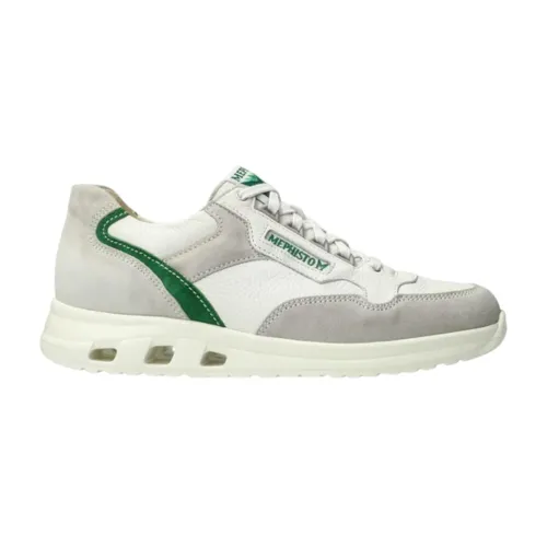 Shoes > Sneakers - - Mephisto - Modalova