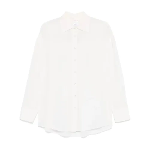 Blouses & Shirts > Shirts - - P.a.r.o.s.h. - Modalova