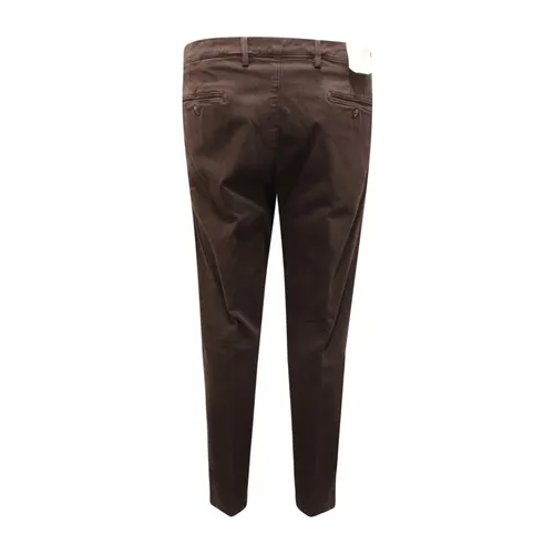 Trousers > Chinos - - Briglia - Modalova