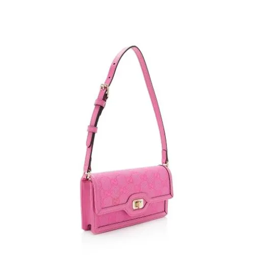 Pre-owned > Pre-owned Bags > Pre-owned Shoulder Bags - - Gucci Vintage - Modalova