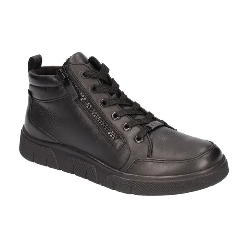 Ara - Shoes > Sneakers - Black - ara - Modalova