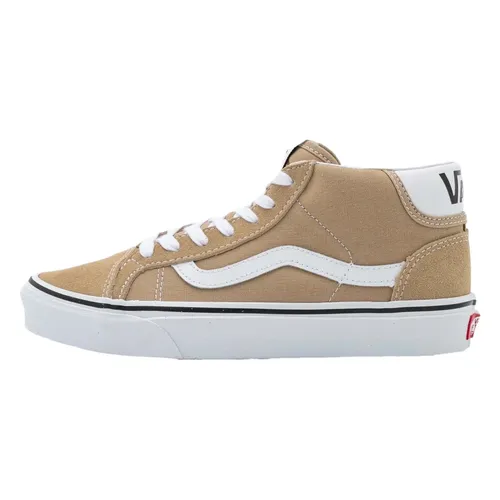 Vans - Shoes > Sneakers - Beige - Vans - Modalova