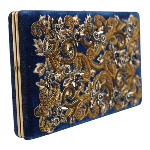 Bags > Clutches - - Dolce & Gabbana - Modalova