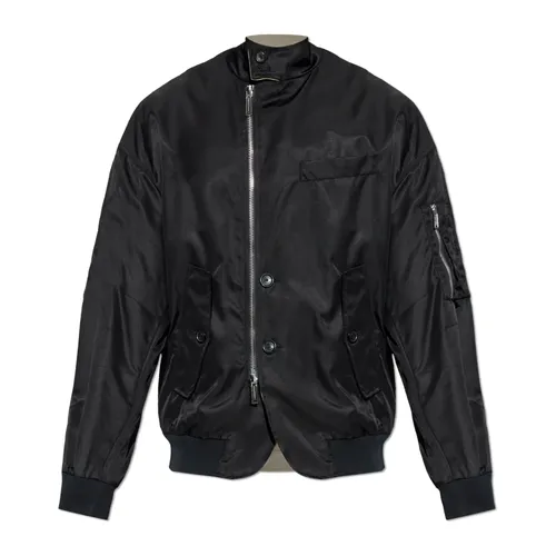 Jackets > Bomber Jackets - - Dsquared2 - Modalova